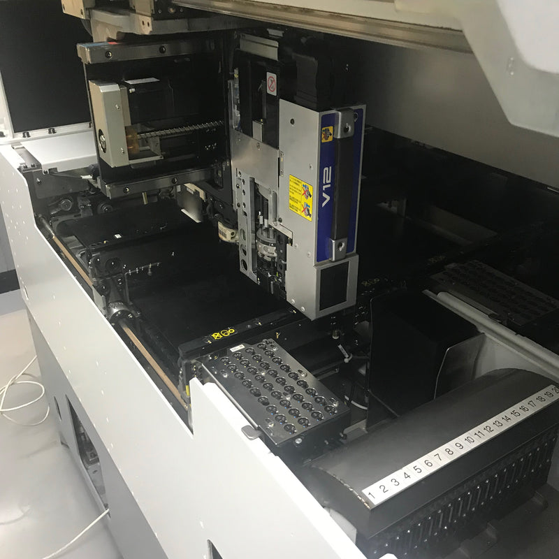 Fuji NXT II  M 3