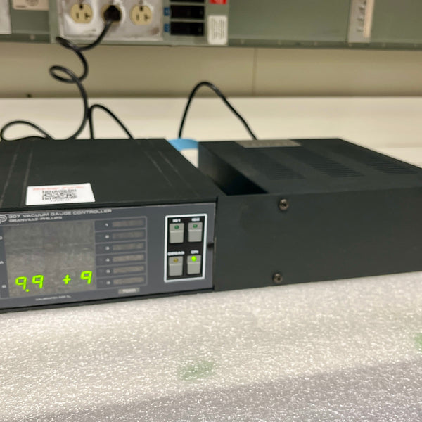 Granville Phillips 307 Vacuum Gauge Controller