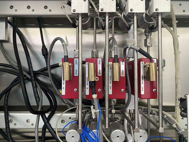 Plasmatherm SLR 770 ICP Deep Silicon Etcher (Inductively Coupled Plasma)