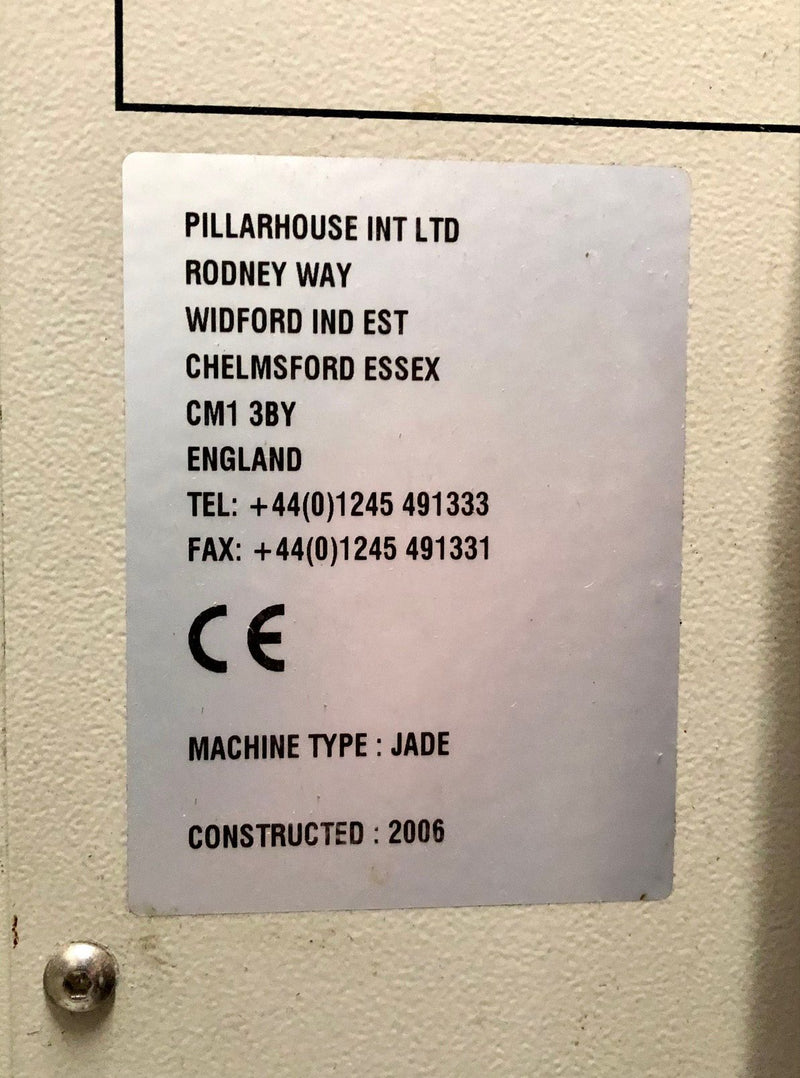 Jade Selective Soldering Machine