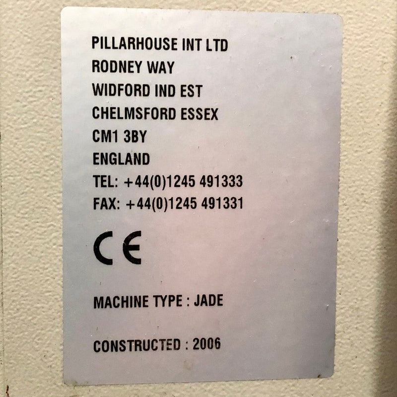 Jade Selective Soldering Machine