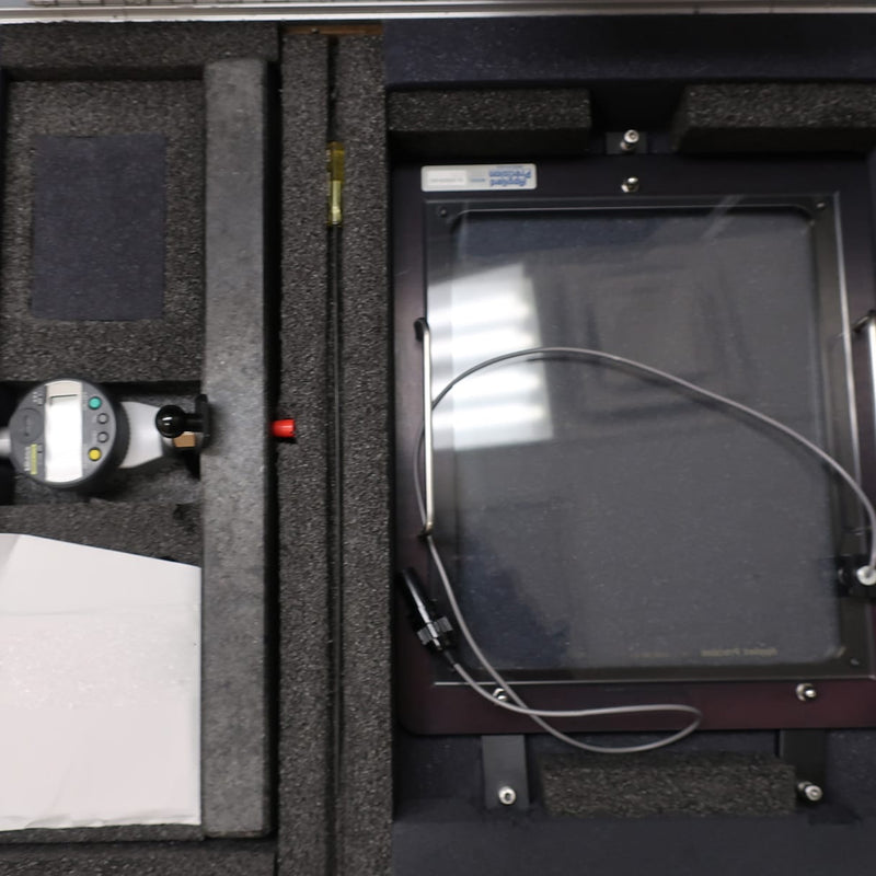 Applied Precision PRVX 3 Prober