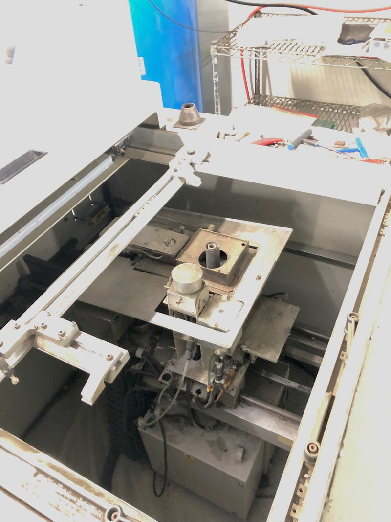 Jade Selective Soldering Machine