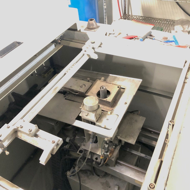 Jade Selective Soldering Machine