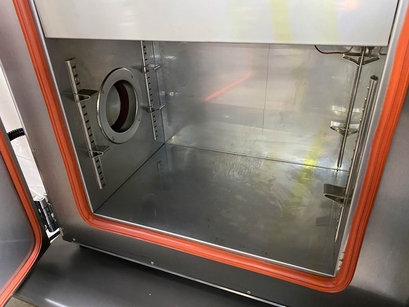 ESPEC ECT 3 Temperature Chamber