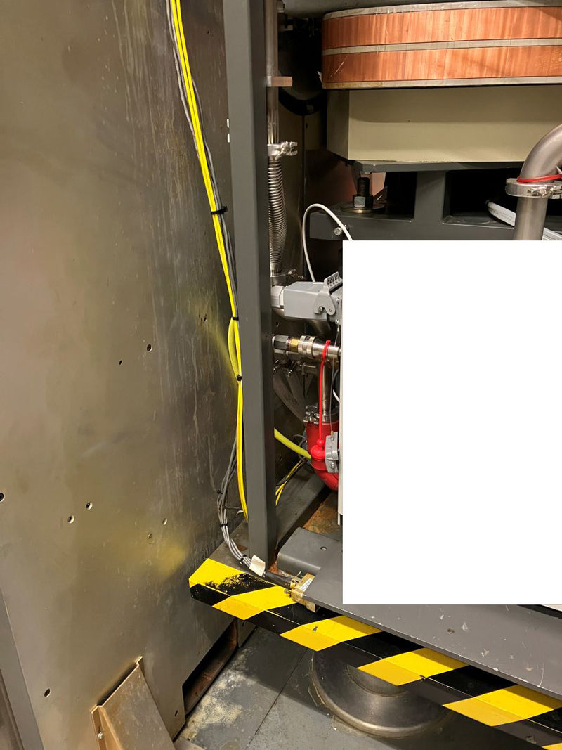 Axcelis NV GSD 200 E 2 Ion Implanter