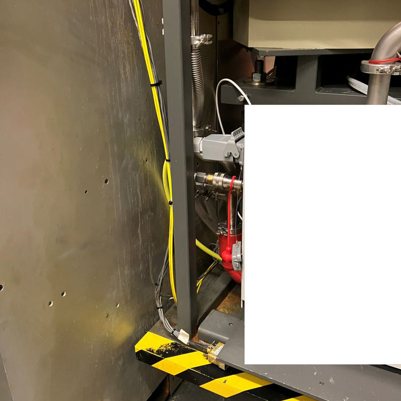 Axcelis NV GSD 200 E 2 Ion Implanter