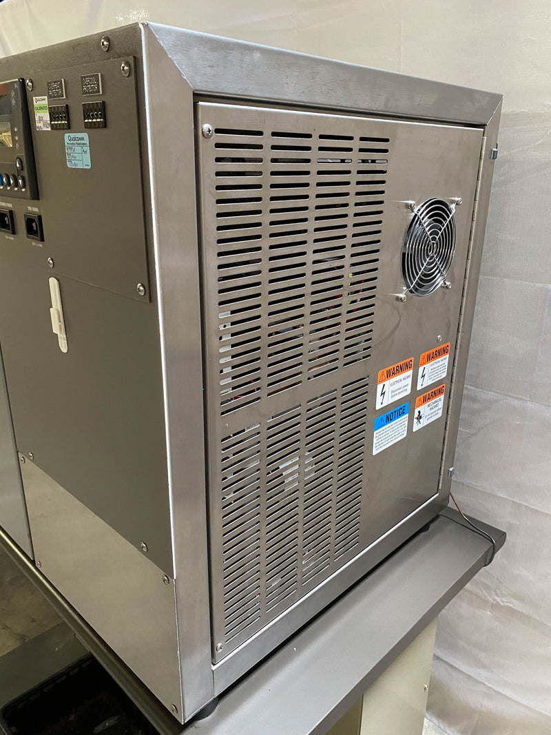 ESPEC ECT 3 Temperature Chamber