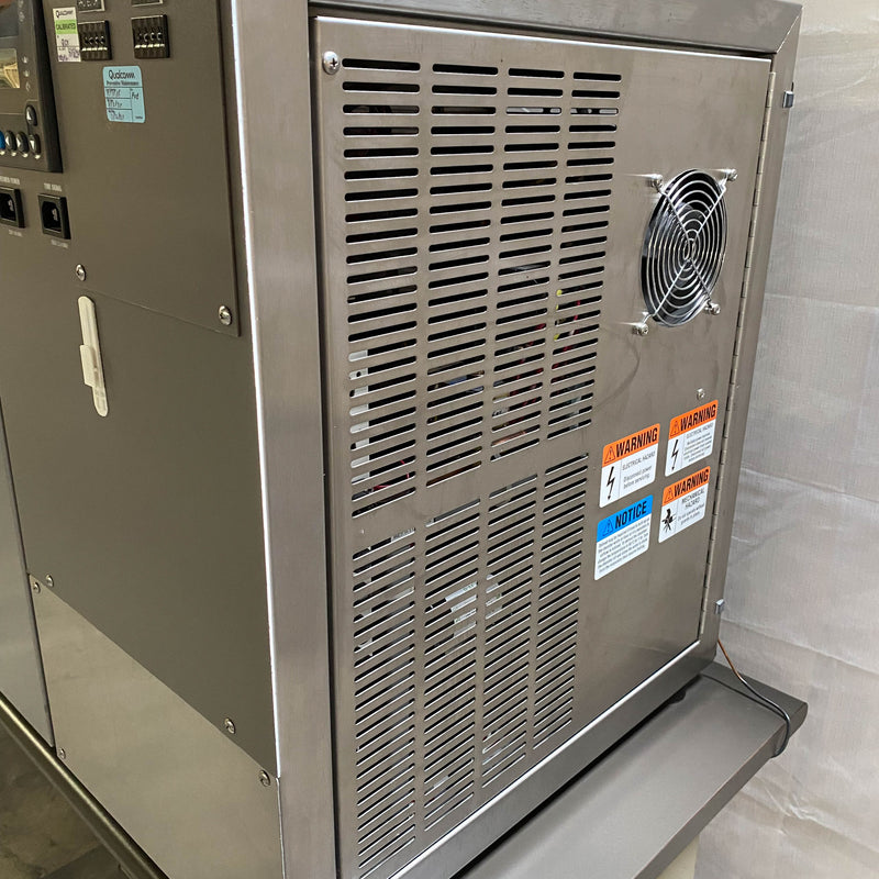 ESPEC ECT 3 Temperature Chamber