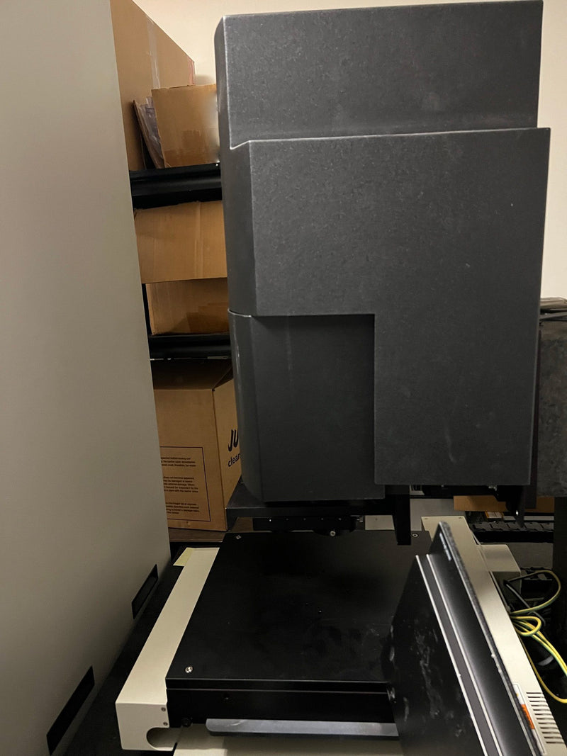 J-Mar Precision Measurement System