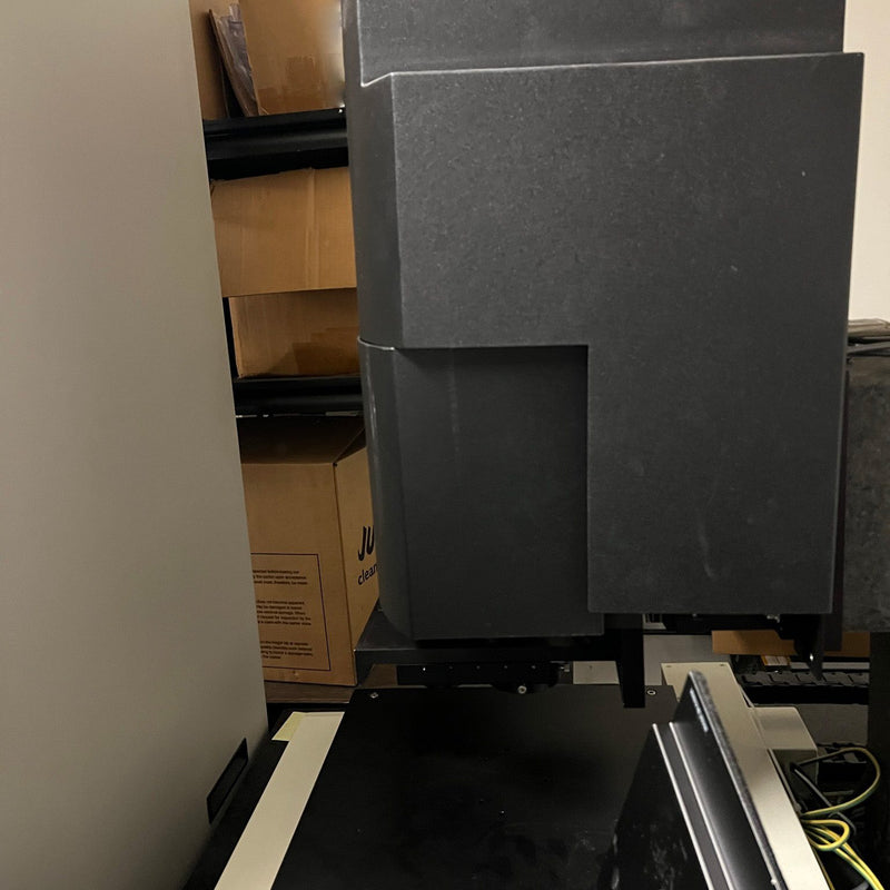 J-Mar Precision Measurement System