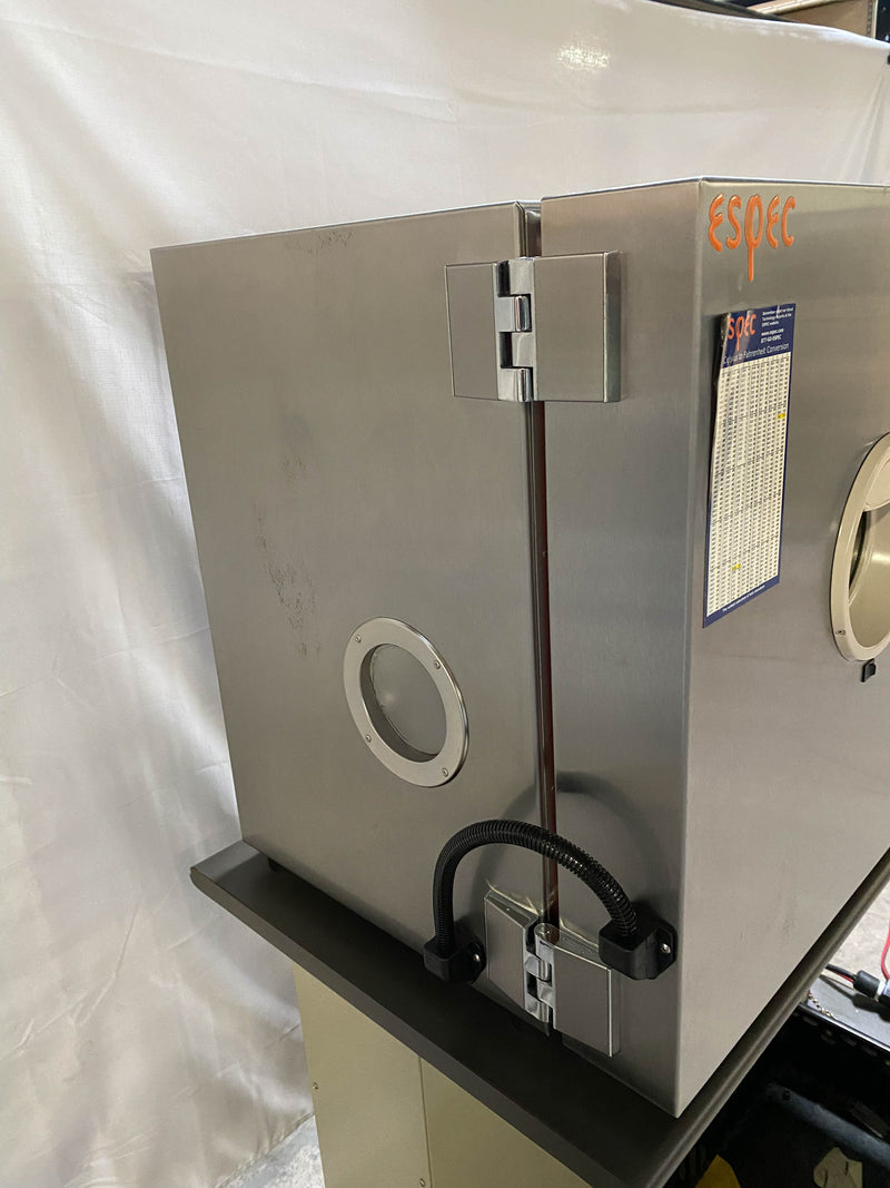 ESPEC ECT 3 Temperature Chamber