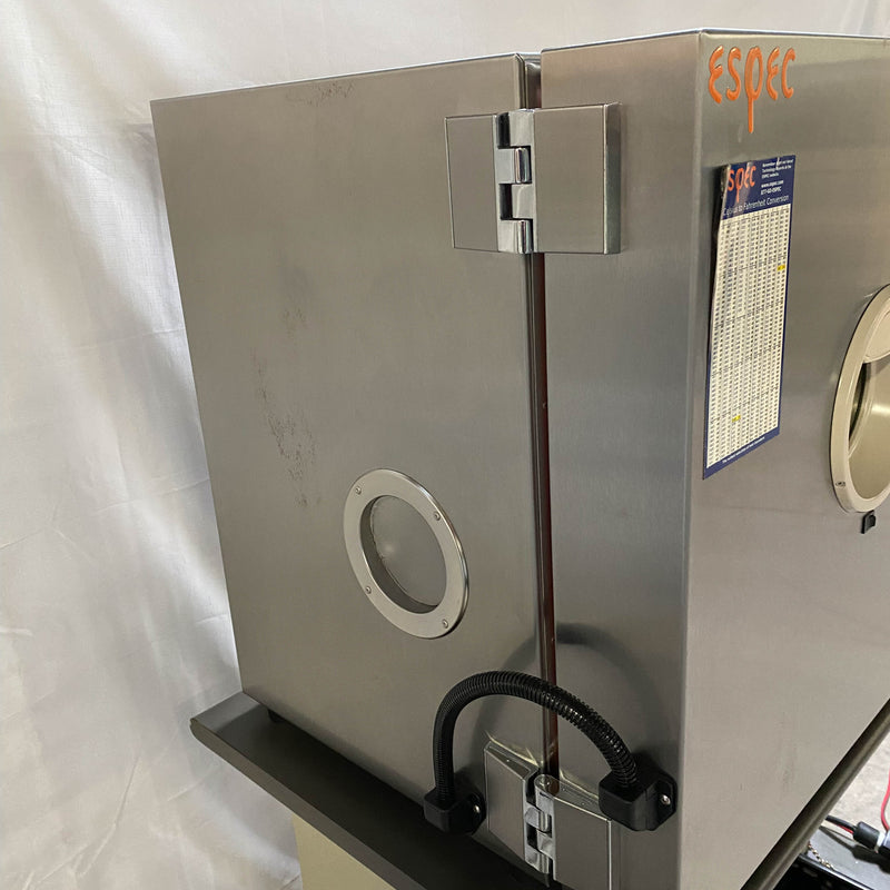 ESPEC ECT 3 Temperature Chamber
