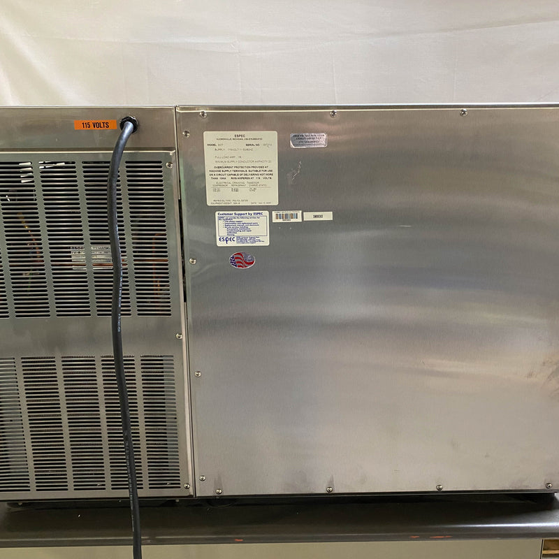 ESPEC ECT 3 Temperature Chamber