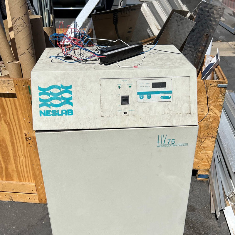 Neslab HX+ 75 W Process Chiller