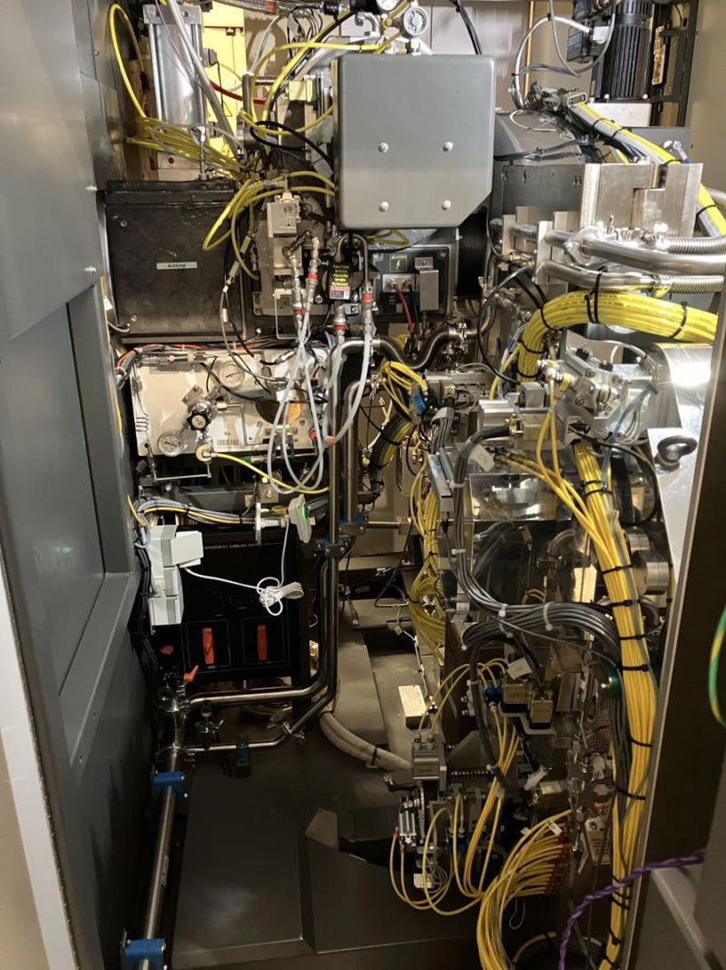 Axcelis NV GSD 200 E 2 Ion Implanter