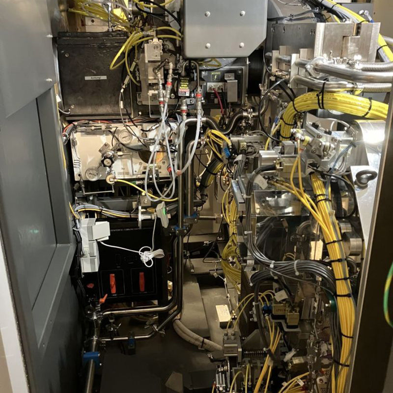 Axcelis NV GSD 200 E 2 Ion Implanter