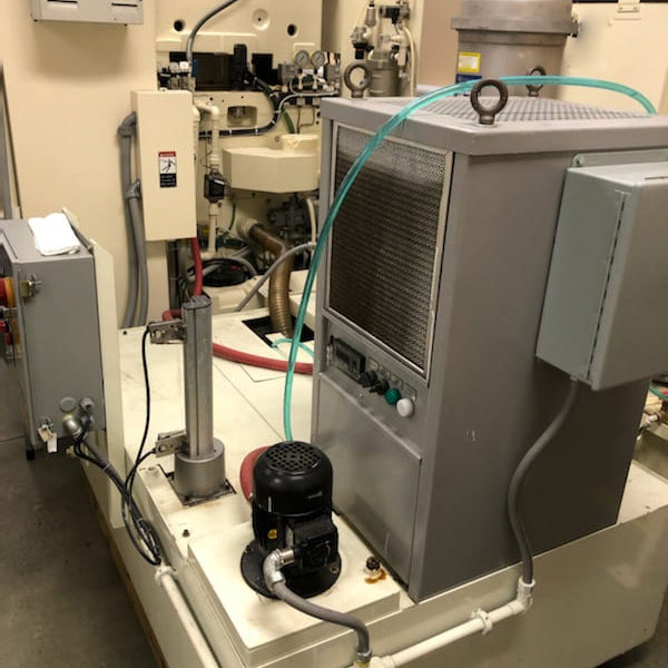 Koyo R 631 DF Surface Grinder