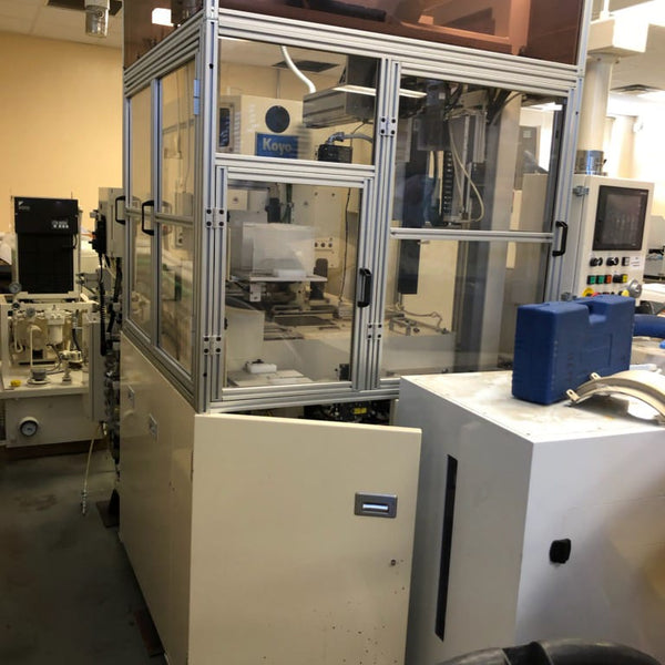 Koyo R 631 DF Surface Grinder