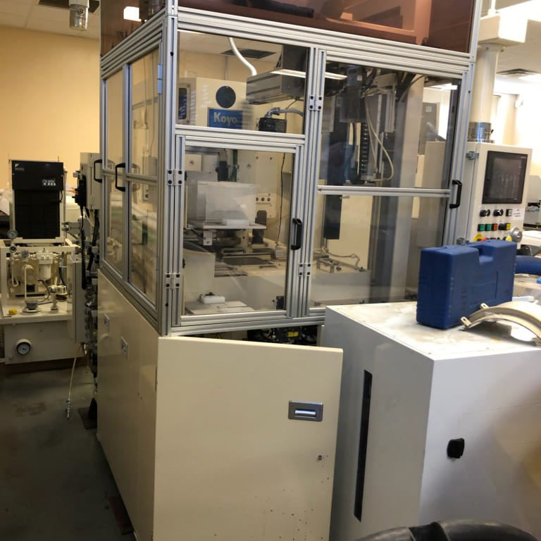 Koyo R 631 DF Surface Grinder