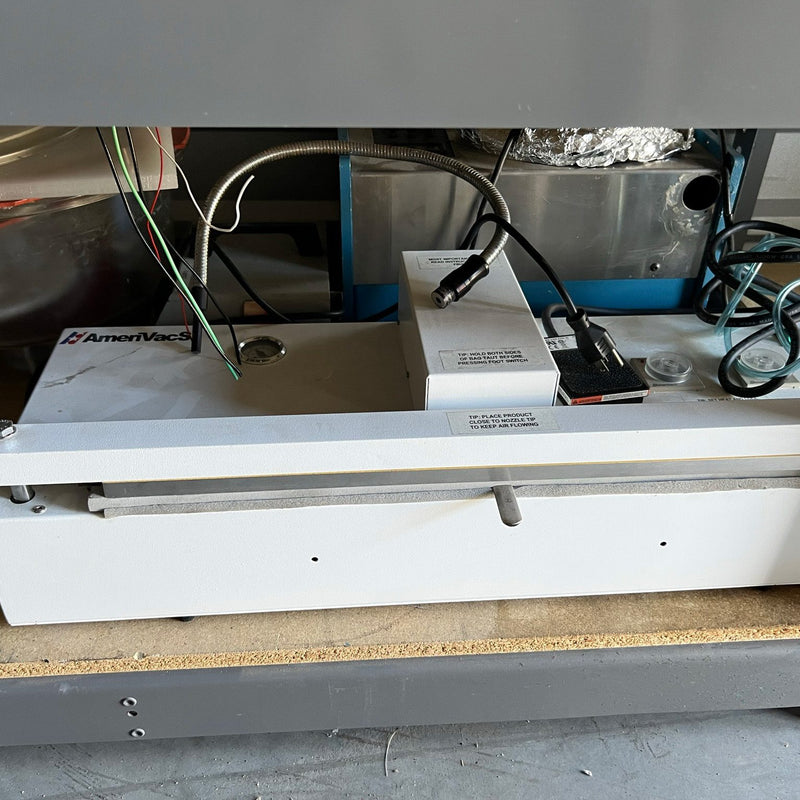 AmeriVacS Vacuum Sealer