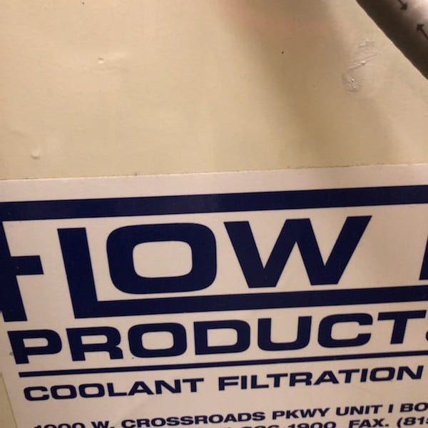 Koyo R 631 DF Surface Grinder