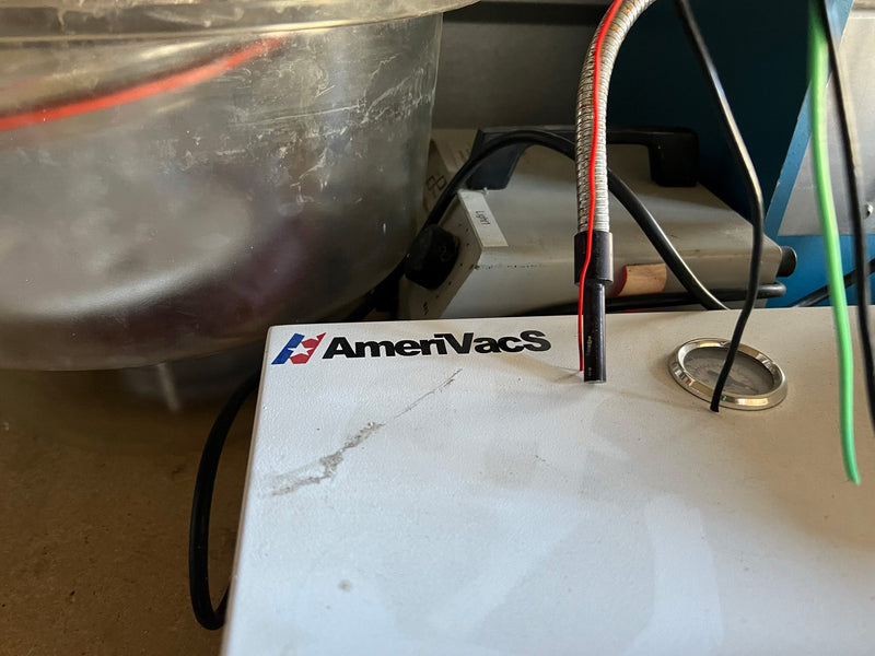AmeriVacS Vacuum Sealer