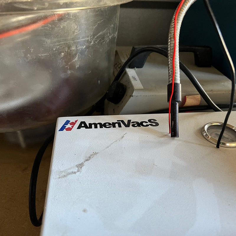 AmeriVacS Vacuum Sealer