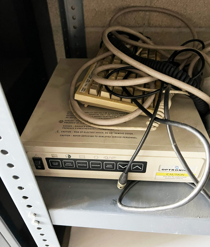 Optronics Controller