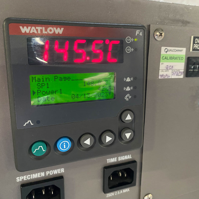 ESPEC ECT 3 Temperature Chamber