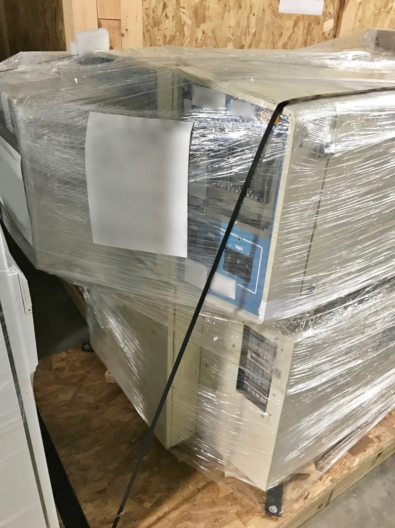 Thermco Maxi Brute Brute Furnace