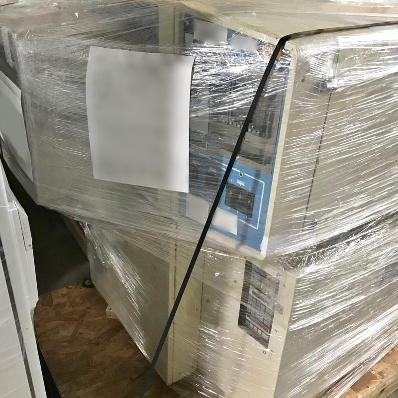 Thermco Maxi Brute Brute Furnace