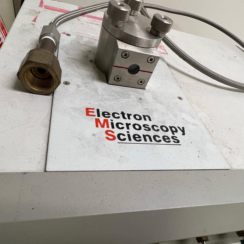 Electron Microscopy Sciences EMS 850 X
