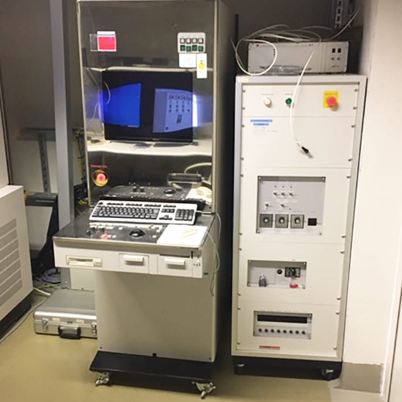 Hitachi S 7800 H CD-SEM (Critical Dimension Scanning Electron Microscope)