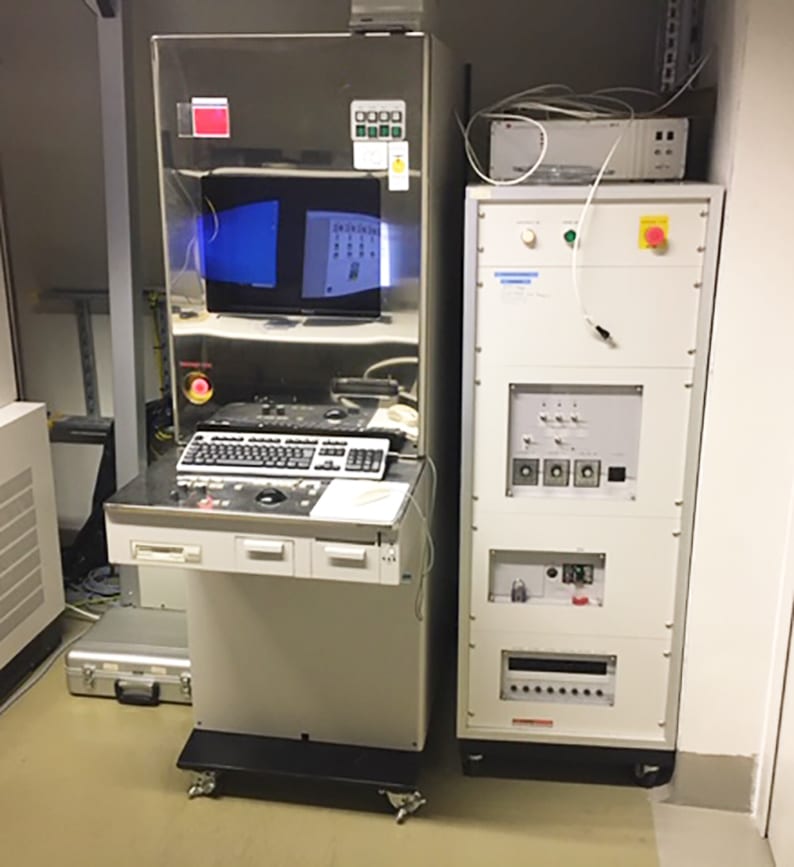 Hitachi S 7800 H CD-SEM (Critical Dimension Scanning Electron Microscope)