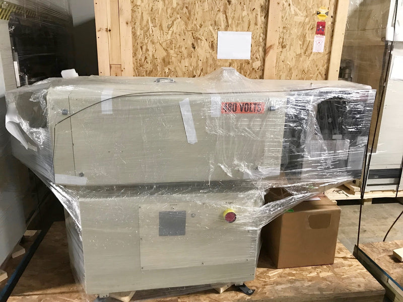 Thermco Maxi Brute Brute Furnace