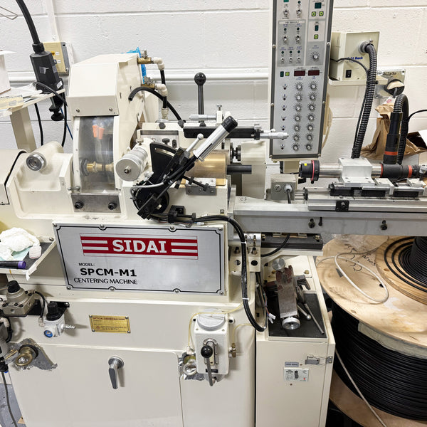 Sidai SPCM M 1 Centering Machine