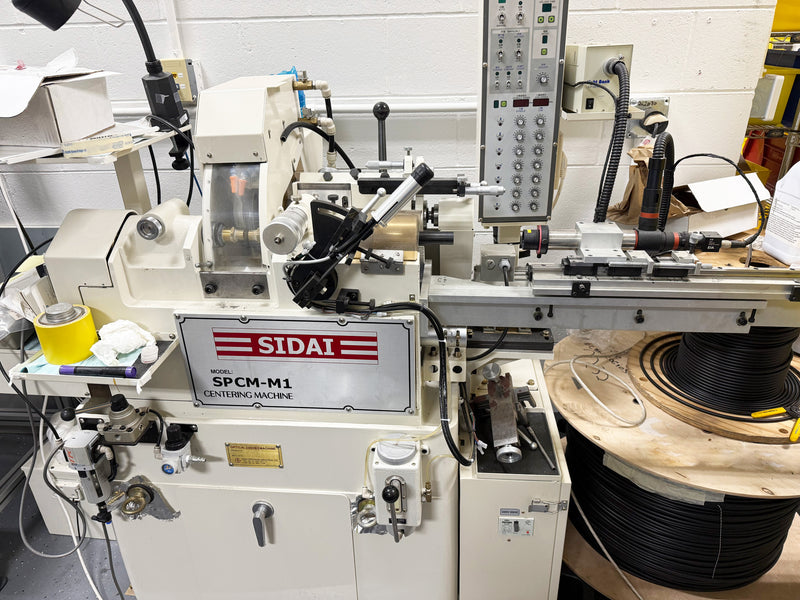 Sidai SPCM M 1 Centering Machine