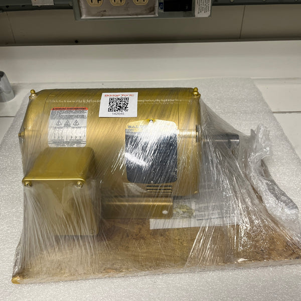 Baldor Electric Motor