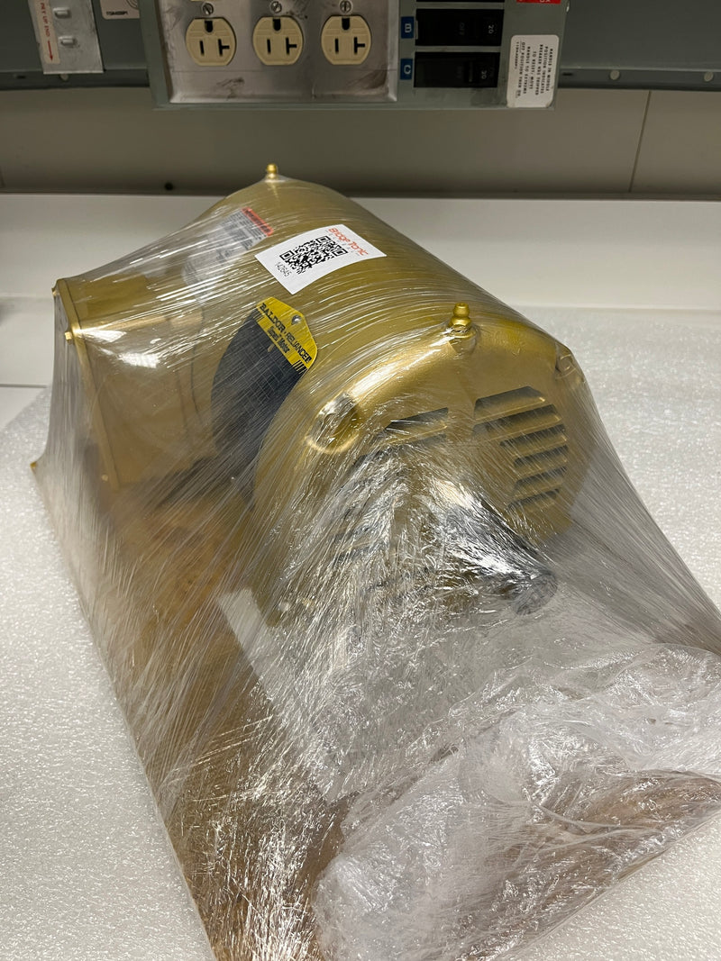 Baldor Electric Motor