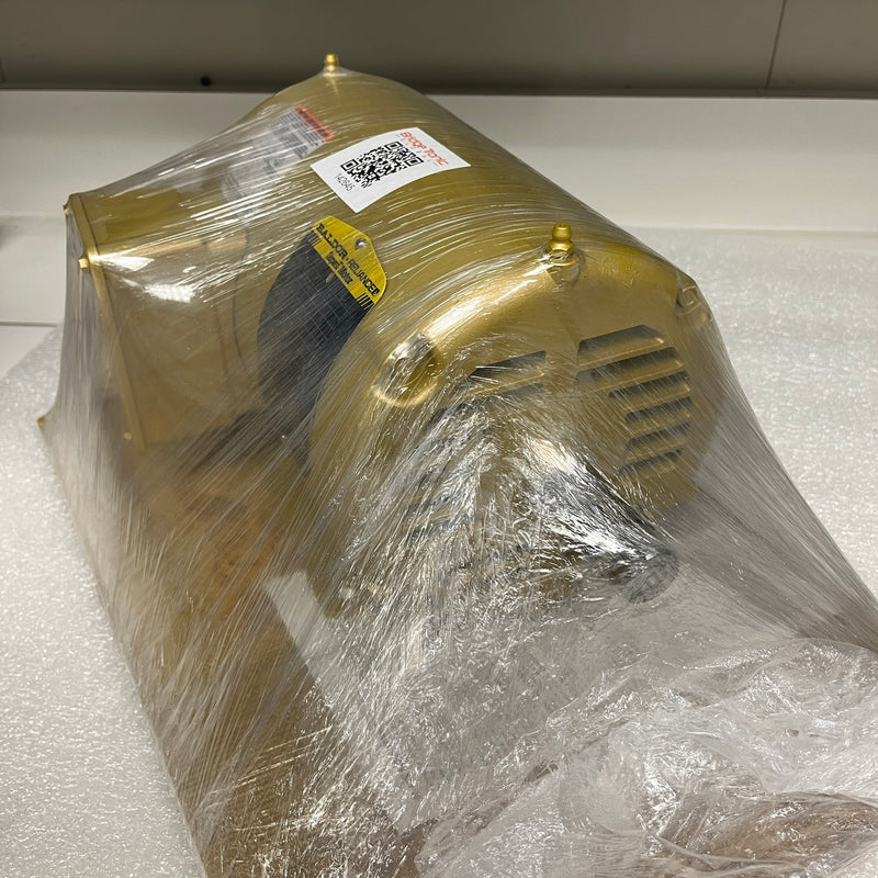 Baldor Electric Motor