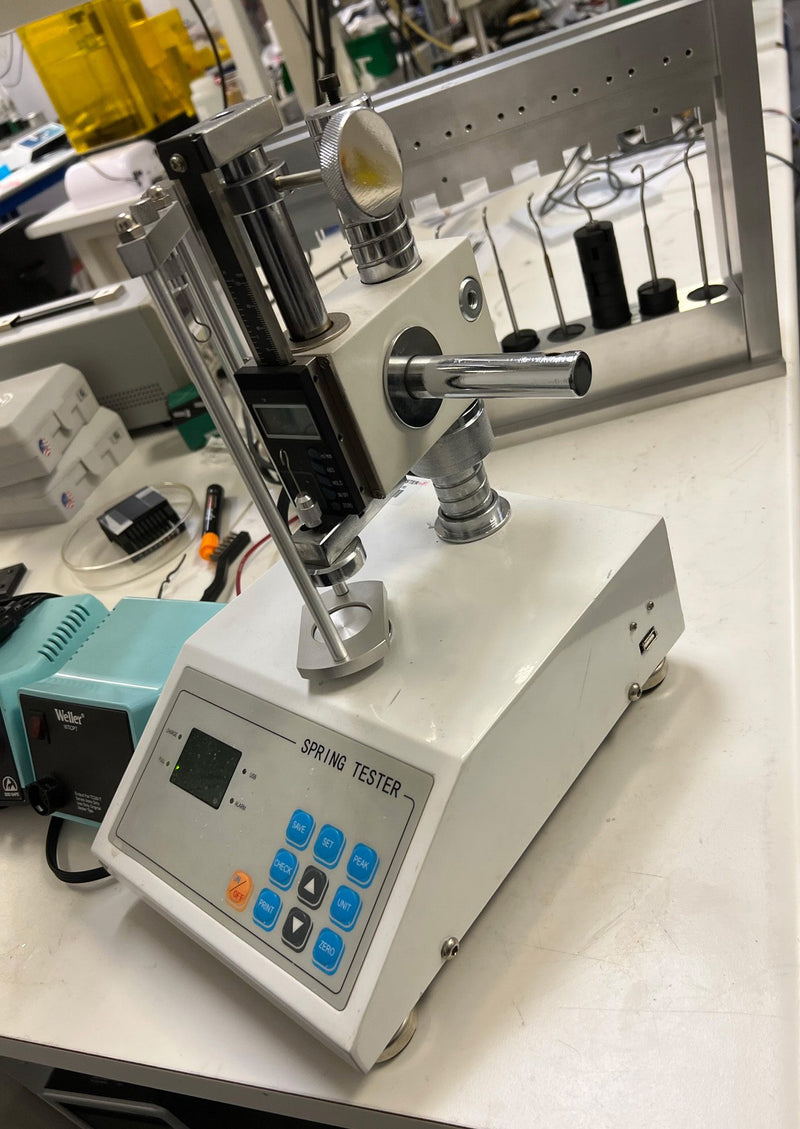 ALIYIQI ATH-10 Spring Tester