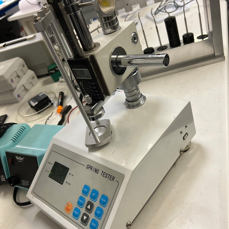 ALIYIQI ATH-10 Spring Tester