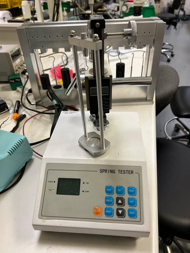 ALIYIQI ATH-10 Spring Tester
