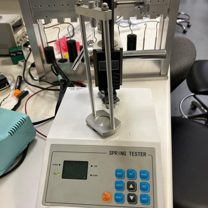 ALIYIQI ATH-10 Spring Tester