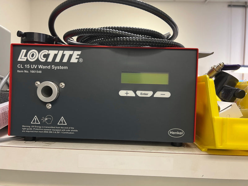 Loctite CL 15 UV Wand System