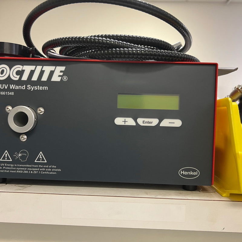 Loctite CL 15 UV Wand System