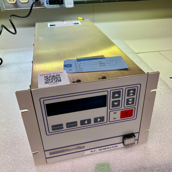 RFPP RF 5 S RF Generator