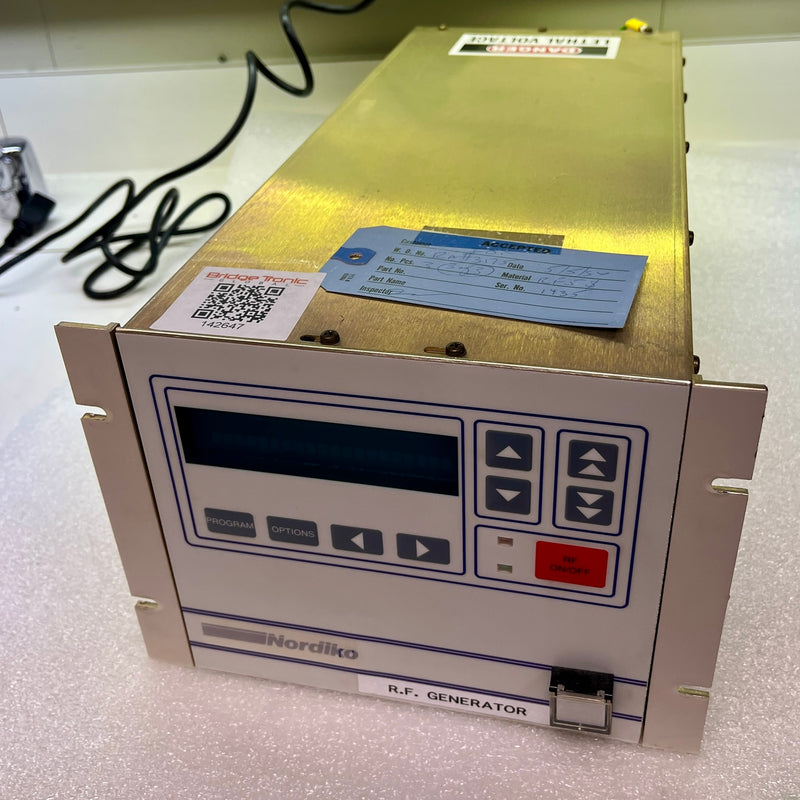 RFPP RF 5 S RF Generator