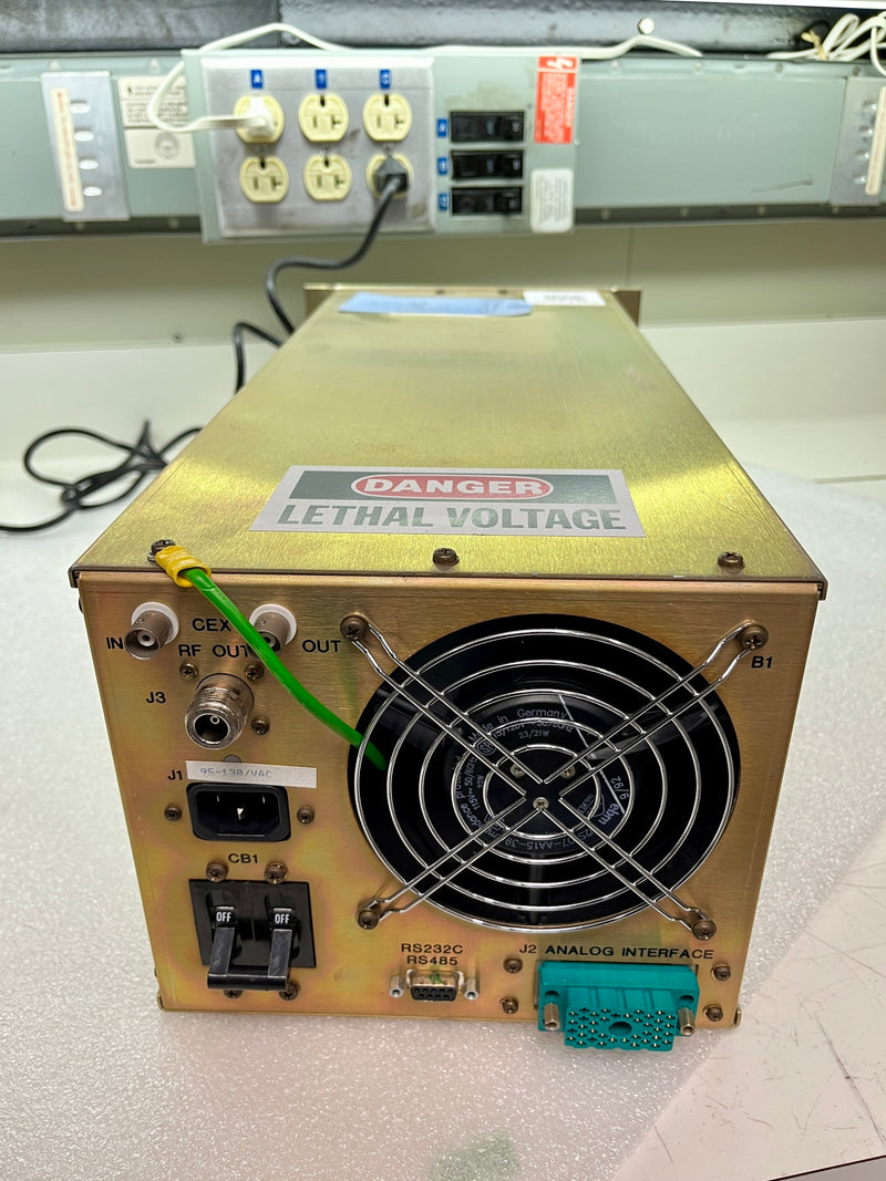 RFPP RF 5 S RF Generator